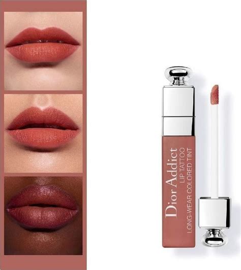 dior lip tattoo erfahrungen|Dior addict lip tattoo 421.